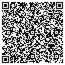QR code with Q Transportation Inc contacts