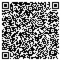 QR code with GARLANS contacts