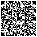 QR code with C M C Construction contacts