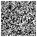 QR code with Redfern Ranches contacts