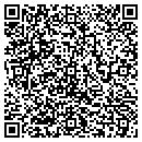 QR code with River Valley Asphalt contacts