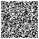 QR code with Gary Flint contacts