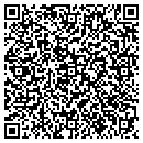 QR code with O'Bryan & Co contacts