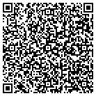 QR code with Tracking & Cadaver Recovery Inc contacts