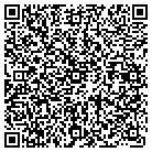 QR code with T & T Asphalt Paving & Seal contacts