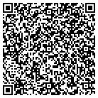QR code with W K Upchurch Constr CO contacts