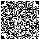 QR code with Heavenly View Stables LLC contacts