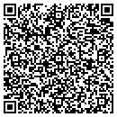 QR code with Hollow Brook Stables Inc contacts