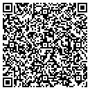 QR code with Hoofprint Stables contacts