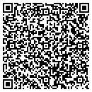 QR code with Hatton High School contacts