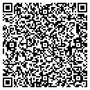 QR code with Hunt Fields contacts