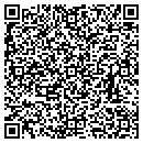 QR code with Jnd Stables contacts
