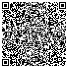 QR code with A1 Spring & Stamping LLC contacts
