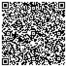 QR code with Hickel Construction & Engrng contacts