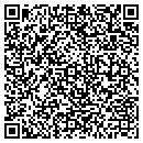 QR code with Ams Paving Inc contacts