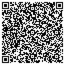 QR code with A B Boat Builders contacts