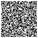 QR code with James R Moody contacts