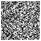 QR code with Keith L O'brien Racing Stable contacts