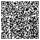 QR code with L & T Industries contacts