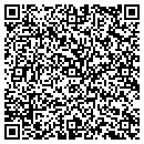 QR code with M5 Racing Stable contacts