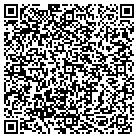 QR code with Manhattan Racing Stable contacts