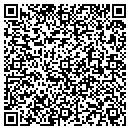 QR code with Cru Design contacts