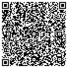 QR code with Faa Sector Field Office contacts