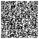 QR code with Mccarthy's Lakeside Stables contacts
