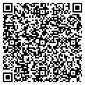 QR code with Wbi contacts