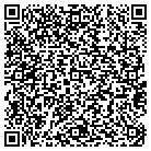 QR code with Hoosier Transit Towable contacts