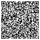 QR code with Shear Design contacts