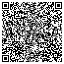 QR code with Ridgeline Framing contacts