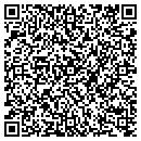 QR code with J & H Transportation Inc contacts