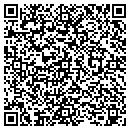 QR code with October Hill Stables contacts