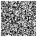 QR code with U S Painting contacts
