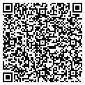 QR code with Custom Computers contacts