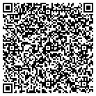 QR code with Mc Clure Ambulance Service contacts