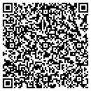 QR code with N D Solutions LLC contacts