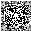 QR code with C J Mccormick Dvm contacts