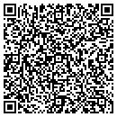QR code with Ratherun Stable contacts