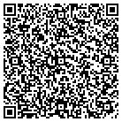 QR code with Reindance Stables Inc contacts