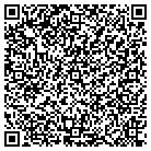 QR code with ZapServe contacts