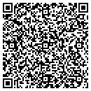 QR code with Rockin R Stable contacts