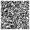 QR code with Orbital Corp contacts