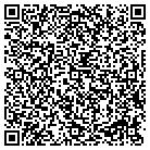 QR code with E Farmer Computer Tutor contacts