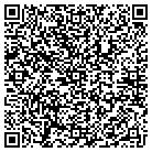 QR code with California Custom Paving contacts