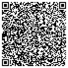 QR code with Cal Metro Distributing Inc contacts