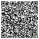 QR code with Bck Coatings contacts