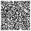 QR code with B-R Constructors Inc contacts