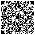 QR code with Number One Nails contacts